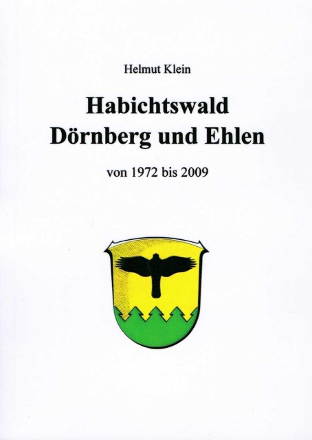 Habichtswald Kleinweb