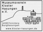 Logo Hasungen